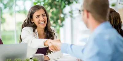 Business Proposal Template for Consultants & Solos