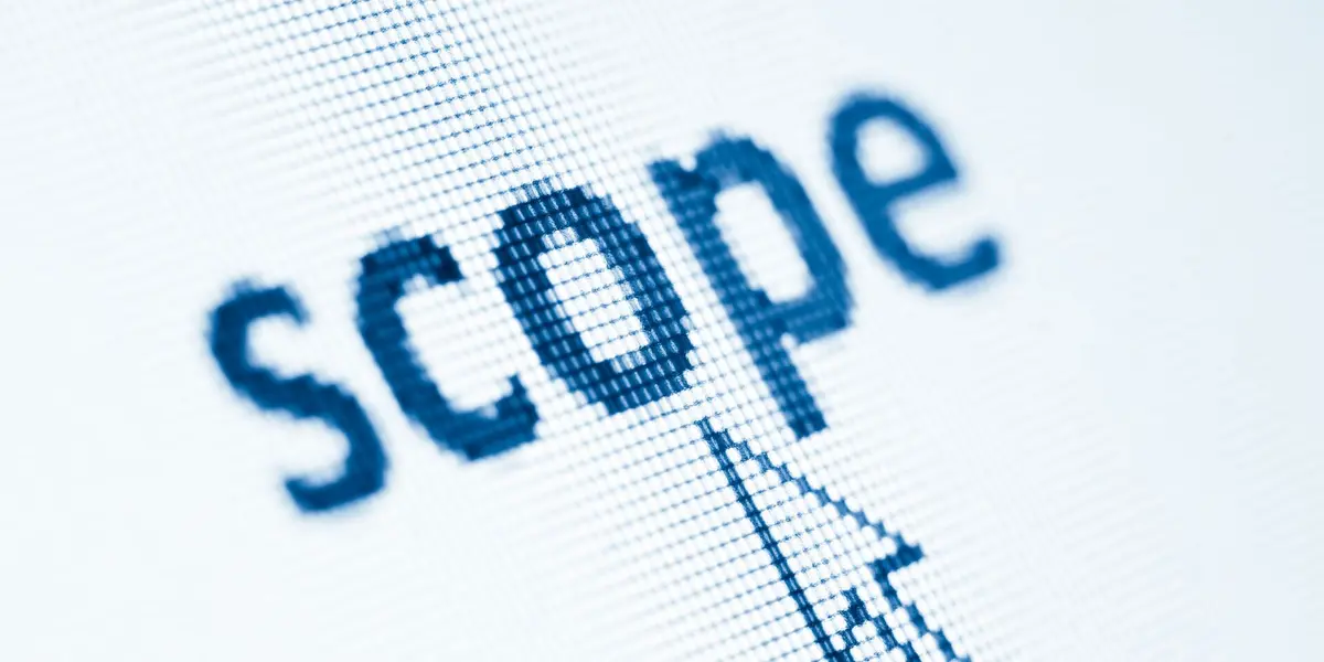 Change Order Template: Charge for Scope Changes