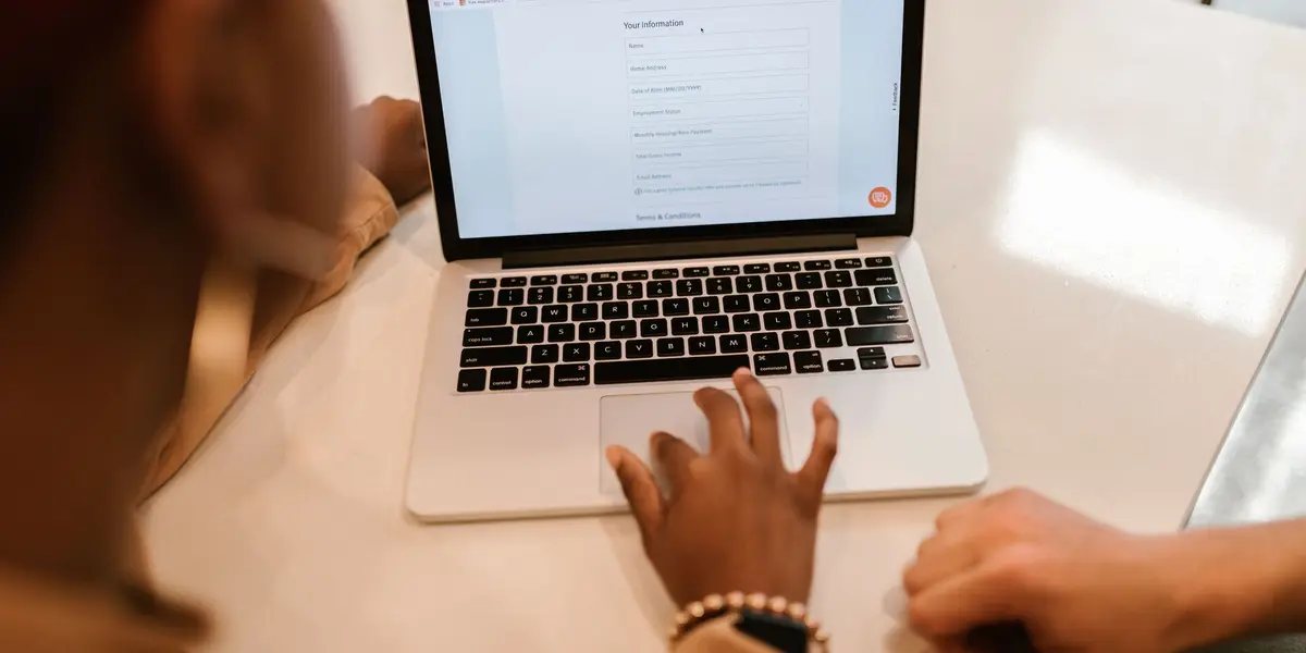 Client Intake Form Template: What to Include (Examples)