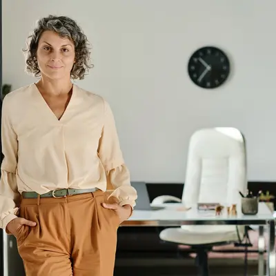 Fractional Executives