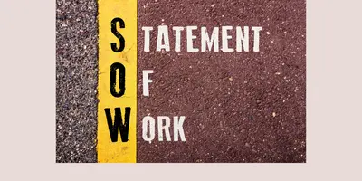 How to Write a Statement of Work: A Guide for Consultants