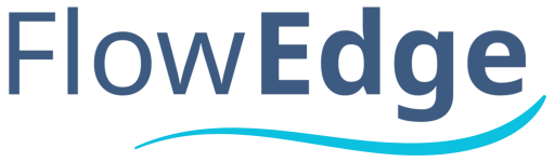 FlowEdge Logo